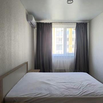 Довгострокова оренда 1к Квартира Європейська вулиця ЖК Седьмое небо