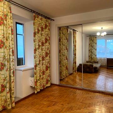 Здам в оренду однокімнатну квартиру