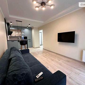 Довгострокова оренда 2к Квартира Космічна вулиця ЖК Lagom