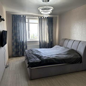 Віталія Нестеренка вул. (Академіка Воробйова), 1б