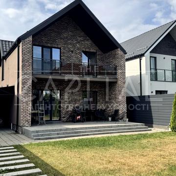 Березова вул.