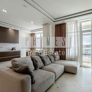 Оренда 3к квартири, ЖК Новопечерські Липки, вул. Андрія Верхогляда, 9