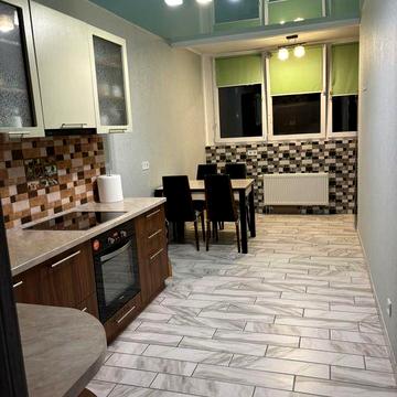 Оренда квартири Драгоманова 2 А, Пчілки, АШАН, Сільпо, ГЕНЕРАТОР!