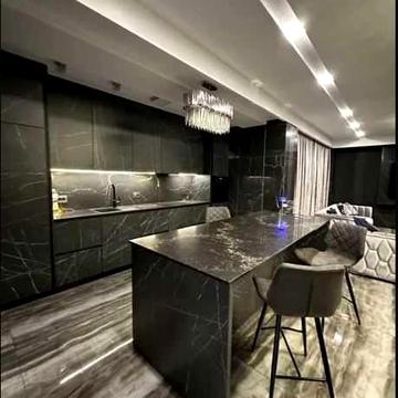 стильная3хком квартира в жк Валмакс