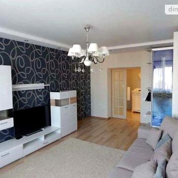 Довгострокова оренда 2к Квартира Добровольців (Маршала Говорова) вулиця ЖК Звездный городок-2