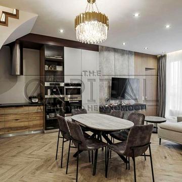 Продаж 4к квартири в ЖК по вул. Лейпцизька, Печерський р-н ЖК Лейпцизька