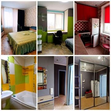 2-х комн. на Салтовке м. Студенческая.