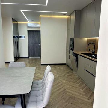 Продається 2-кімнатна новобудова