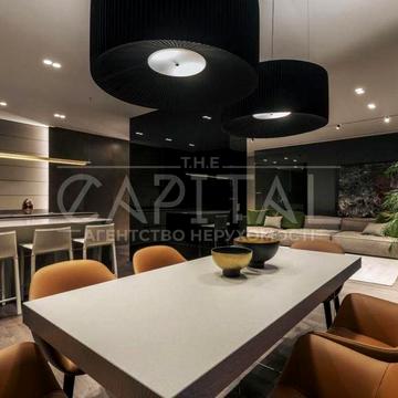 Оренда унікальної квартири в ЖК «Бульвар Фонтанів»