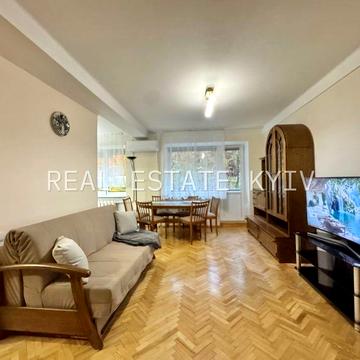 Оренда 3-кімнатної квартири, вул. Мечникова 8, м. Кловська