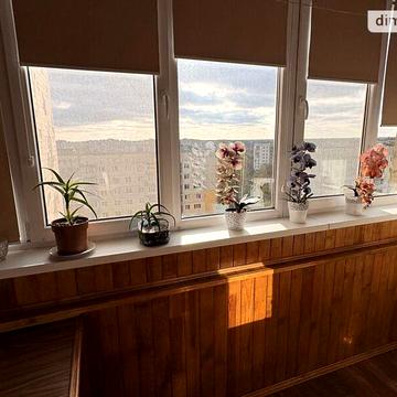 Довгострокова оренда 2к Квартира Миру проспект