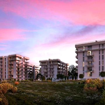 Продаж 1кім.квартири новобудова Аурум вул.Під Голоском