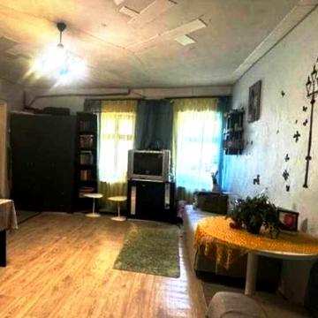 Топ цена. Квартира на Болгарской 59 метров.