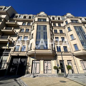 Фонтанська дорога вул., 64/1