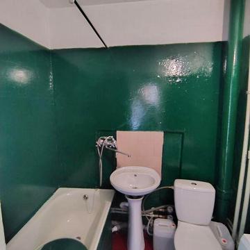 Довгострокова оренда 1к Квартира Болгарська (Константиновича) вулиця