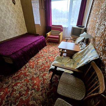 Продажа квартиры. Район Соцмістечко!