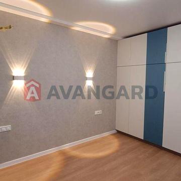 Простора 1К квартира з якісним ремонтом / ЖК Нова Англія ЖК Нова Англія