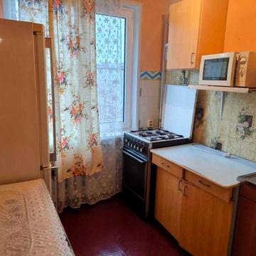 АРЕНДА 3х комн квартиры можно с животными