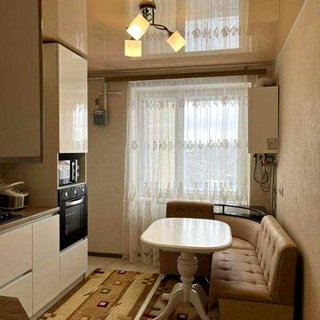 3-кімнатна квартира неподалік Івано-Франківська!