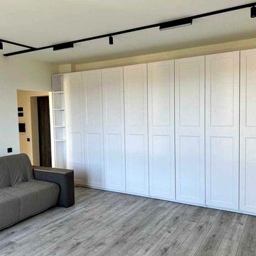 Оренда 1о кімн квартира Ювілейний (Екватор/ епіцентр), новобудова