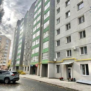 2 кімн.квартира в новобудові, цегла, котел ЖК Павла Чубинського