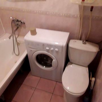 Здам 1 кімн на Артемі вул.Тесленка з меблями і технікою