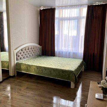 Довгострокова оренда 1к Квартира Басейна вулиця ЖК Тридцать четвертая жемчужина