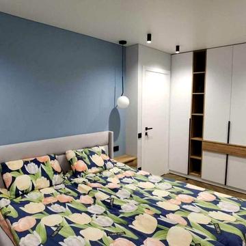 Оренда 1-к квартири в ЖК Велика Британія по вул. Шевченка