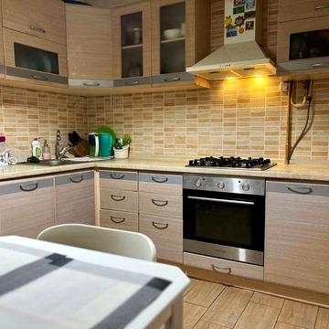 Продаж 2-х кімнатної квартири в м.Обухів пр вулиці Київська 146