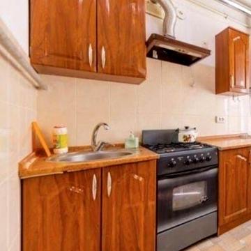 Продаж однокімнатной квартири набережна Черемушки.