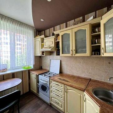 Оренда 2-х кімнатної квартири в Центрі, біля ОДА.