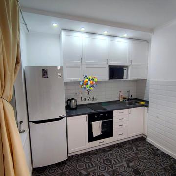 Тираспольська вул., 60