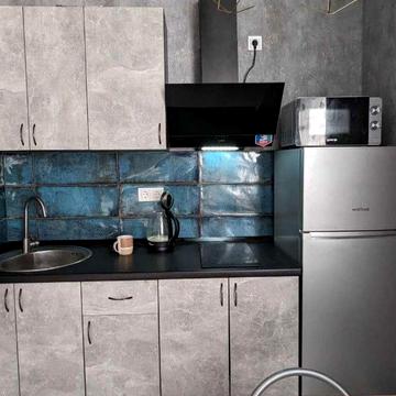 Жаботинського вул. (Пролетарская улица), 56а