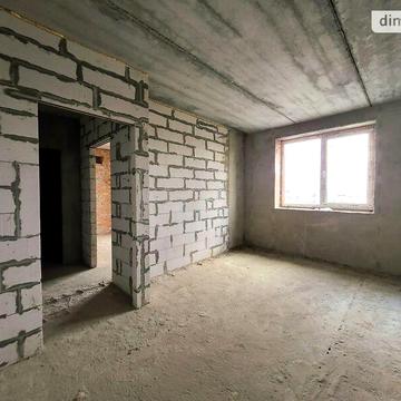 Продаж 1к Квартира Леоніда Каденюка (Комарова) 4-й провулок ЖК Manhattan