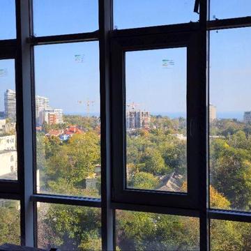 Курортний пров., 1