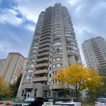 Урлівська вул., 21-А