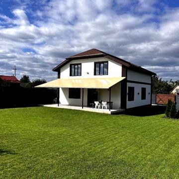 Сдам уютный 4к дом Краснополье