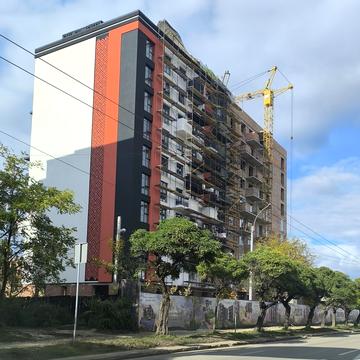 Степана Бандери вул., 60