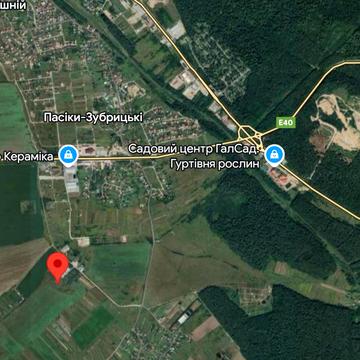 Пасіки-Зубрицькі, Львівський, Львівська область 894400.0 USD