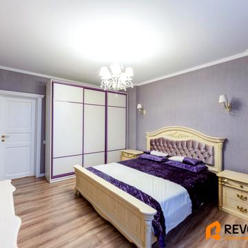 Валерія Лобановського просп. (Червонозоряний), 6-А