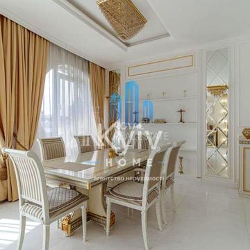 Оренда Квартири 3к / Carnegie Tower /вул. Кловський узвіз