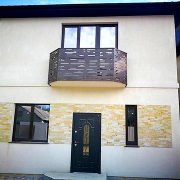 Євгена Чикаленка вул.