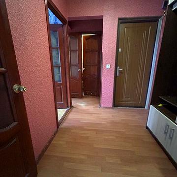 Довгострокова оренда 2к Квартира Фабрична вулиця