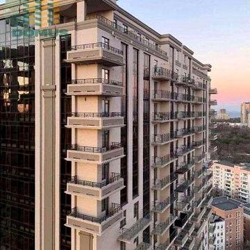 Продам 2 комн ЖК Акрополь! Фонтанская дорога. Гефест! ЖК «Акрополь»