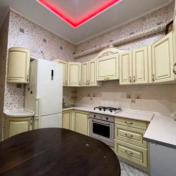 3к квартира с ремонтом на Троицкой/Преображенской (2-897-451)