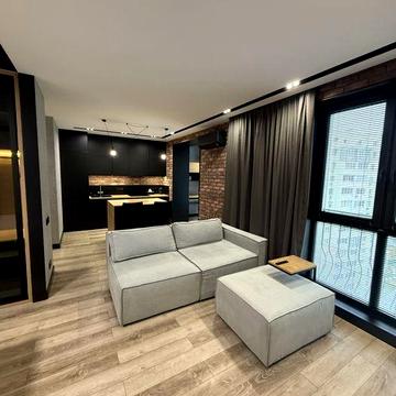 Здам стильну квартиру 55м2 в ЖК Рогатинська левада