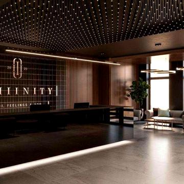 Продаж квартири ЖК TRIIINITY, Тютюнника Василя (Барбюса Анрі),39 ЖК TRIIINITY