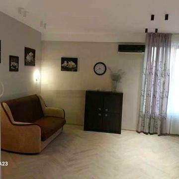 Аренда 1к квартиры Центр