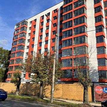 Продаж 2к Квартира Вячеслава Чорновола вулиця ЖК Диброва Парк