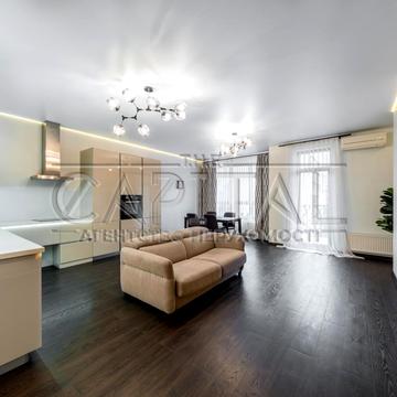 Олександра Кониського вул., 22-А